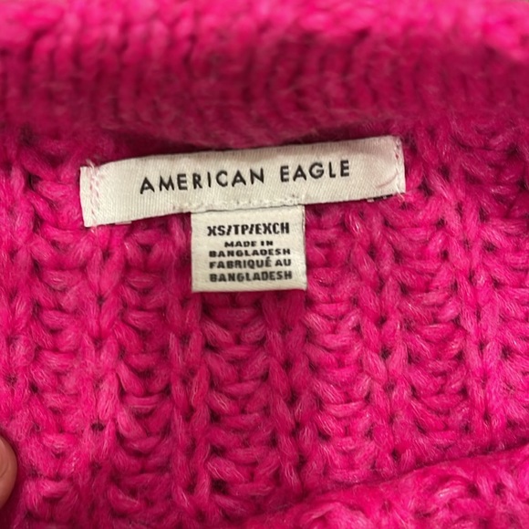 American eagle size xs women’s sweater - Picture 2 of 2